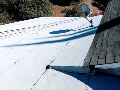 P M Estrada Roofing