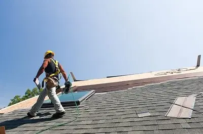 The Roofing Experts Lennox