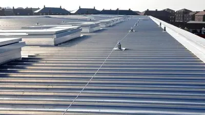 Culver City Roofing Contractor