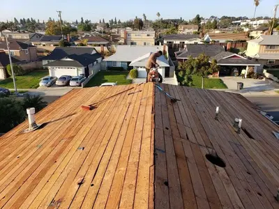 New Image Roofing