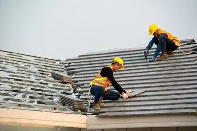 Marina Roofing Services