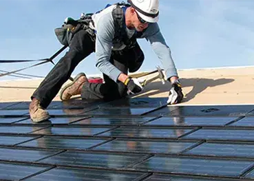 Roofing Works