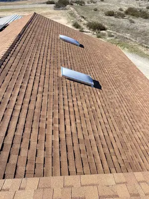 Mezas Roofing Inc.