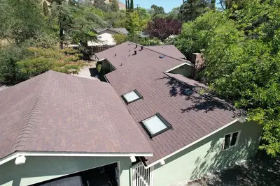 Apollo Roofing Company