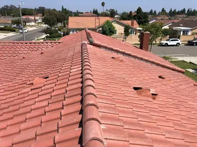 Americas Best Roofing Company
