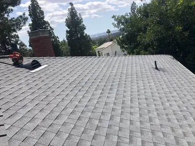 G A Roofing & Repair Specialist