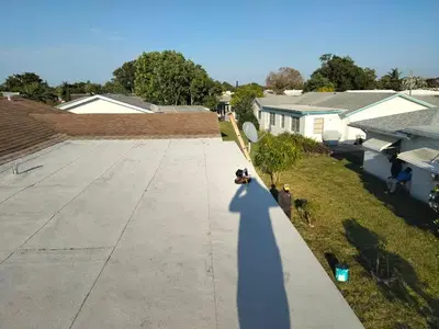 Cal Roofing Systems, Inc.
