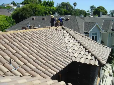 The Roofing Lady