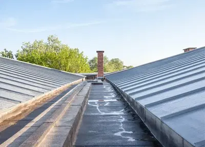 DK Commercial Roofing
