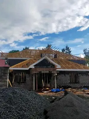Roofing Hands Renovations