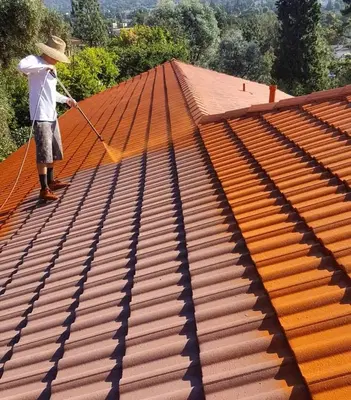Stay Dry Roofing