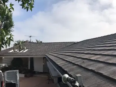 Gibson's Roofing INC