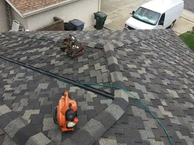 AGL Roof Co Inc