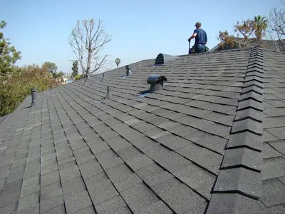 Mark Westfall Roofing Contractor