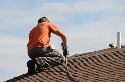 TRC Roofing