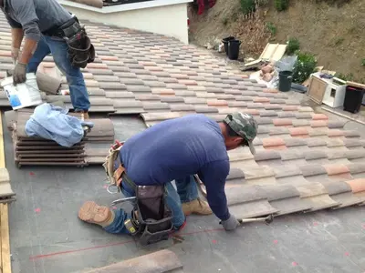 Dowd Roofing Co.