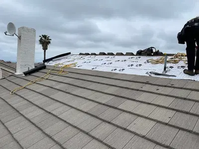 Roofing Innovations
