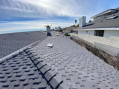 NEMA Roofing Repair Company - Santa Barbara