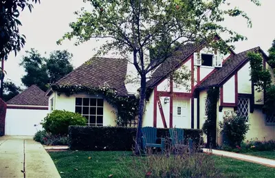 Quality Roofing of Santa Barbara, Inc.
