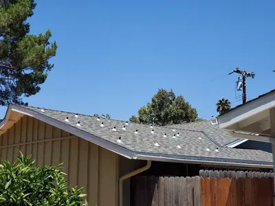 CalBurrey Roofing Construction