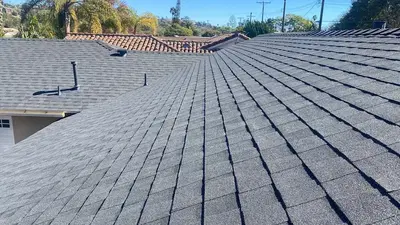 A&M Roofing and Gutters