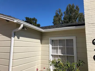 Humphreys Rain Gutters