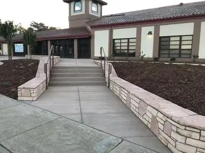 Pueblo Construction Inc