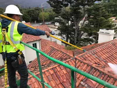Castro's Cleaning and Restoration