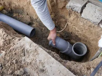 Master Pro Restoration & Plumbing