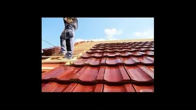 Berumen Roofing Inc