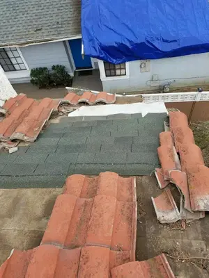 Best Professional Roofing