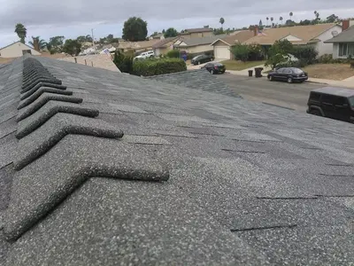 Apex Roofing
