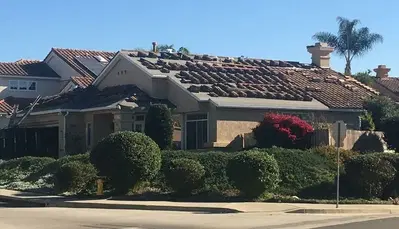Quality Roofing