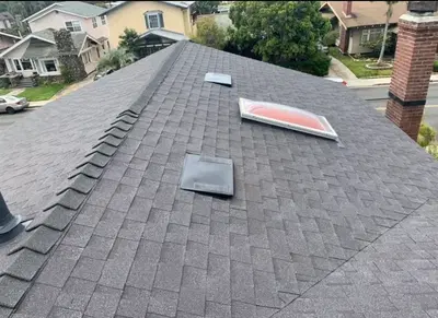 SZ Roofing Inc