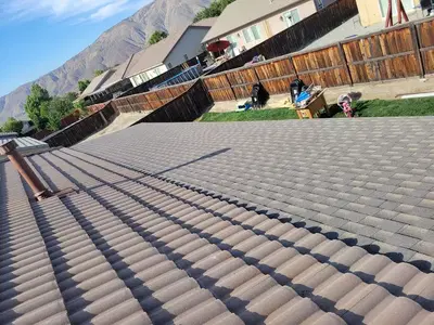 SA Roofing