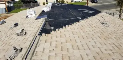 Dave Hastings Roofing Co