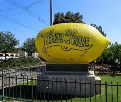 Lemon Grove Roofing Pros