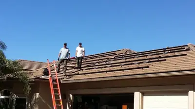 Verza Solar Electric Design