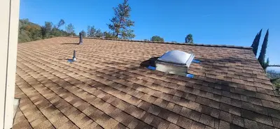 Pacific West Roofing