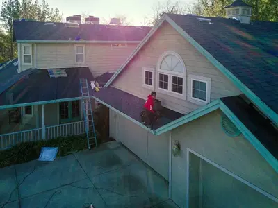Boster Roofing - Redding Roofing & Insulation Company