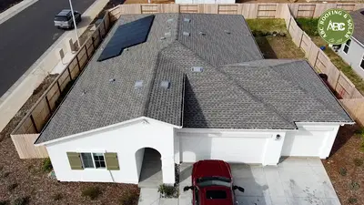 Above Board Construction and Roofing