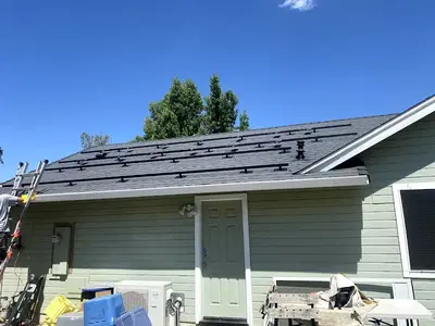 WSC - Solar & Roofing