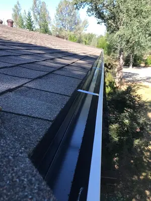 West Coast Seamless Gutters