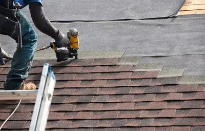 Ark Design Construction & Roofing Inc.
