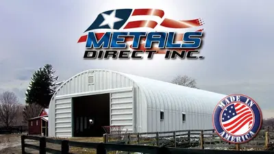 Metals Direct, Inc.