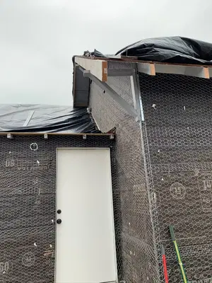 Marin's Roofing