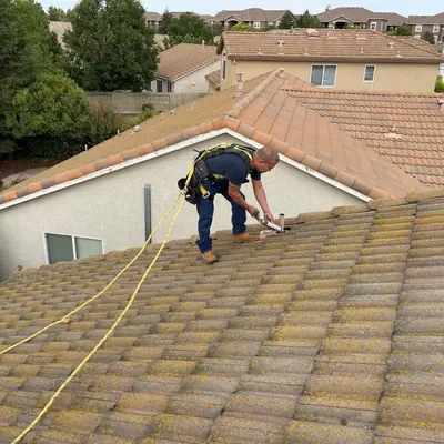 4 Ever Roofing Inc.