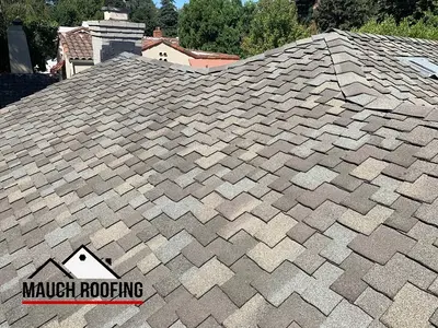 Mauch Roofing Co