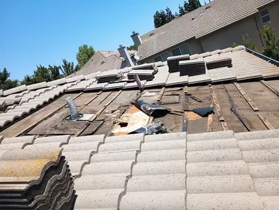 NEXT GENERATION ROOFING ENTERPRISE