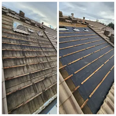 Highguard Roofing LLC